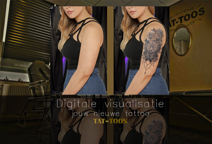 Ik Wil Een Inspectie Voor Mijn Tattooof Piercingshop Ik Wil Een Inspectie Voor Mijn Tattooof Piercingshop